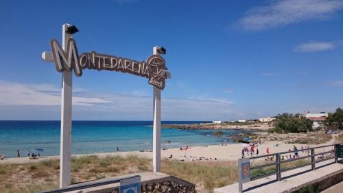 Marina di Pulsano Apartment | Arifra