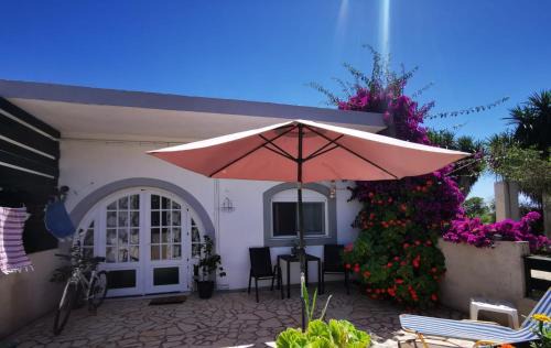 Arillas Apartment | Arilas Cottage