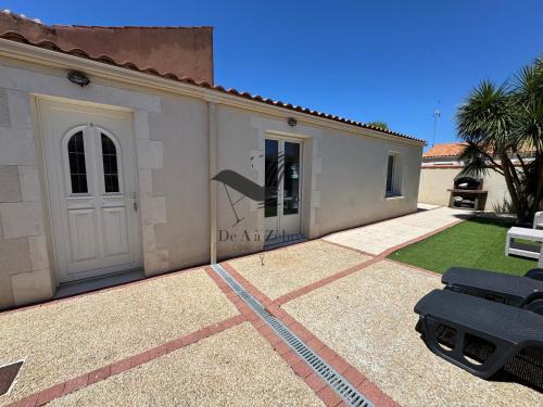 Fouras House | ARISTIDE 8 - Agréable maison idéalement située