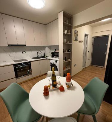 Craiova Apartment | Aristizza Studio