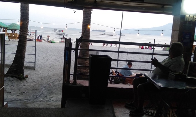 Barretto Resort | ARIZONA BEACH RESORT