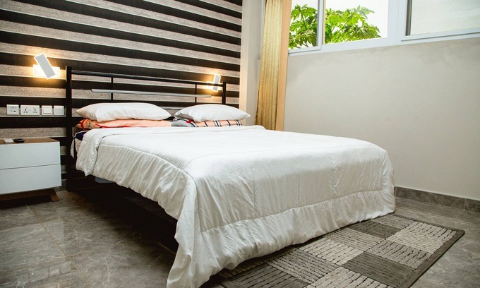 Osu Apartment | Ark Hotel and Apartments