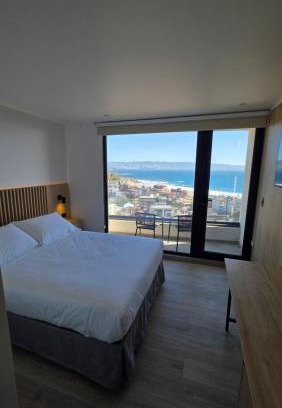 Renaca Hotel | Arka Hotel