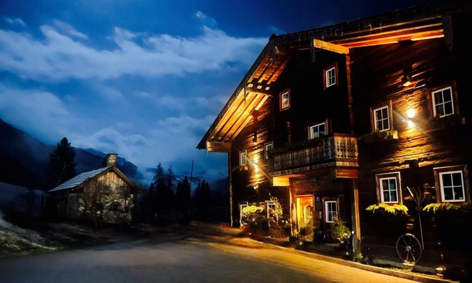 Untertauern Apartment | Arlerhof