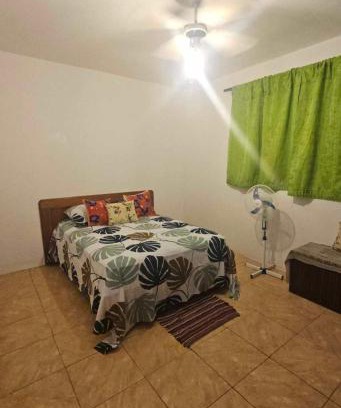 Te-Fare-Arii House | Armand lodge