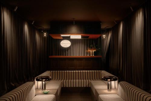 Cortes House | Armesto Rooms