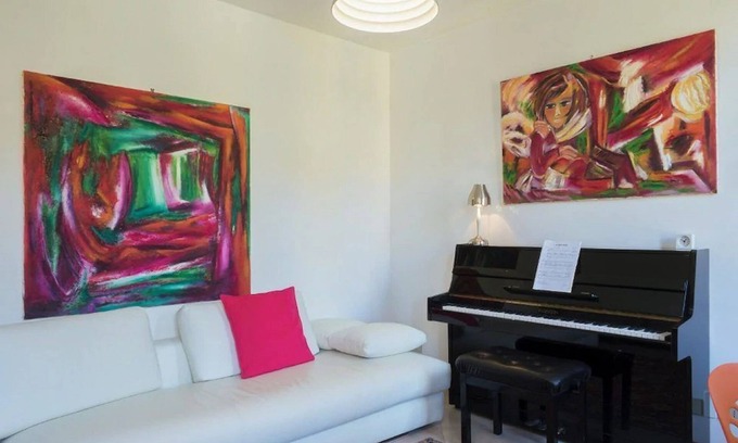 Castello Apartment | Armonie di Casa
