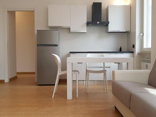 Stazione Apartment | Armony Loft