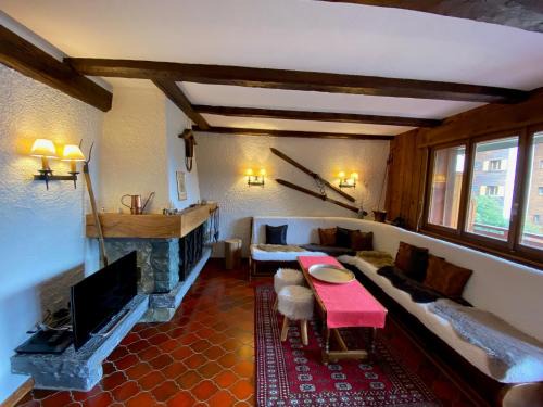 Verbier Apartment | Arolla 3