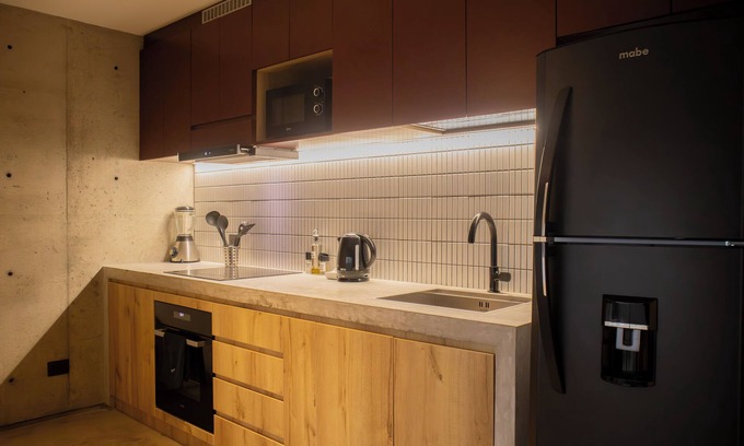 Barranco Apartment | Arrieta 601