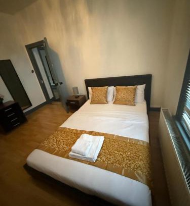 Highbury West Bed & Breakfast | Arsenal Stadium home