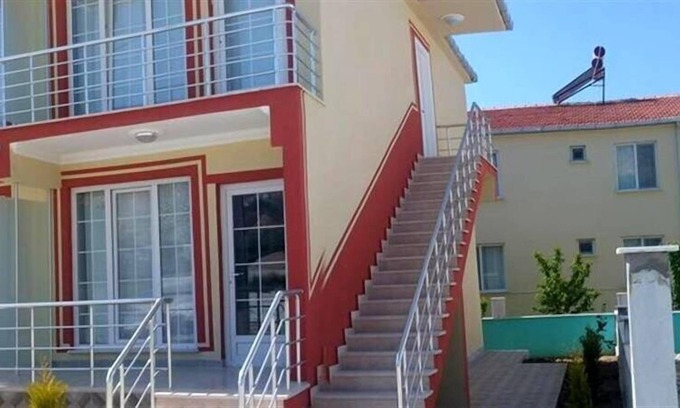 Saraylar Apartment | Arslan Apart Hotel