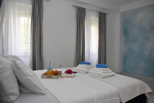 Skaljari Apartment | Art Apartments