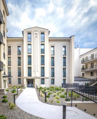 Piasek Południe Apartment | Art Boutique