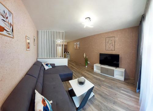 Shkorpilovtsi Apartment | Art Sense Мезонет