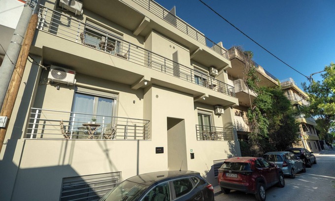 Spata-Artemida Apartment | Arte 80
