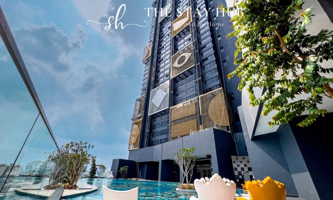 Taman Midah Apartment | Arte Cheras Luxury Suites by TheStayHub