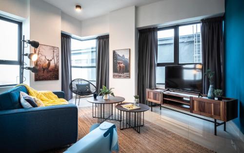 Ampang Apartment | Arte Plus Jalan Ampang by Airhost