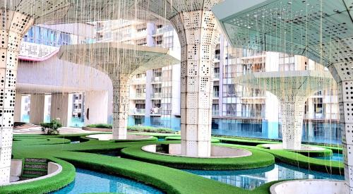 Ampang Apartment | Arte Plus KLCC Luxury Family Apartment Kuala Lumpur by Travelardor