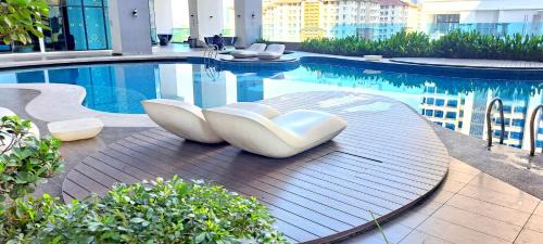 Ampang Apartment | Arte Plus KLCC Studio Condo Kuala Lumpur by Travelardor