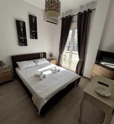 Spata-Artemida Apartment | Artemis Blue Escape