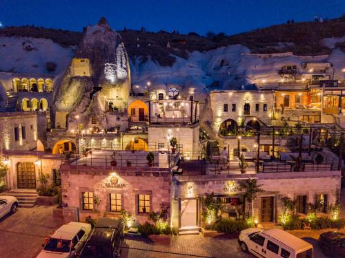 Goreme Hotel | Artemis Cave Suites & Spa- Adults Only