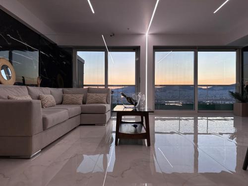 Athens Apartment | Artemis House2Heal Athens