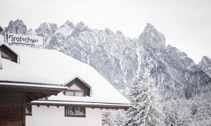 Valle San Silvestro Hotel | Arthotel Gratschwirt
