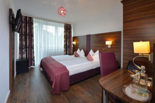 Munchen District Hotel | ARTHOTEL Haar