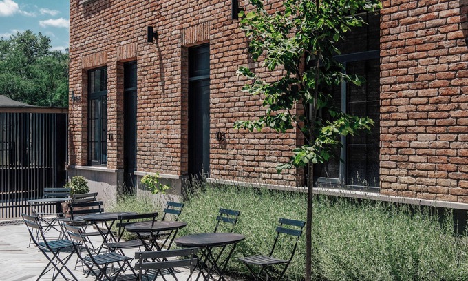 Chugureti Apartment | Artifact Apart Hotel