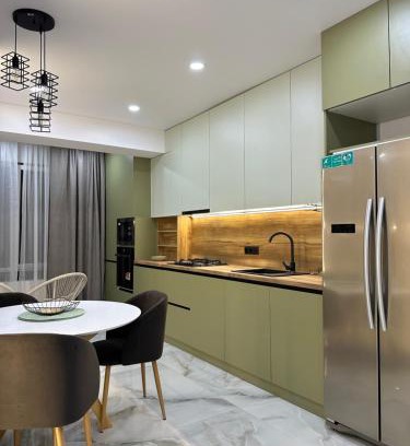Chisinau Apartment | Artima Downtown