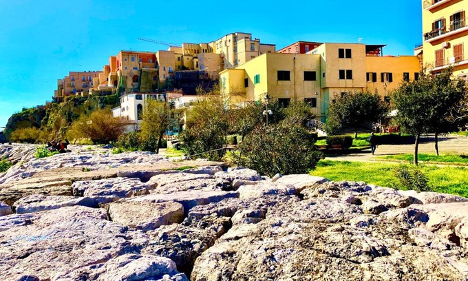 Pozzuoli Bed & Breakfast | Artis Mare