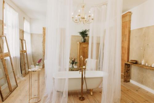Kuldiga Apartment | Artisan