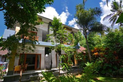 Ubud City-Centre House | Artja Inn Ubud