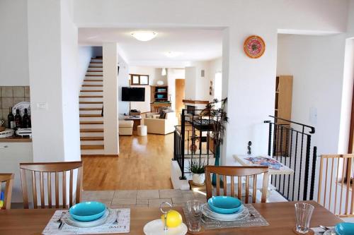 Gradisce House | Arton Villa