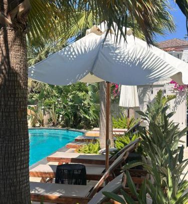 Alacati Hotel | ARTOTEL