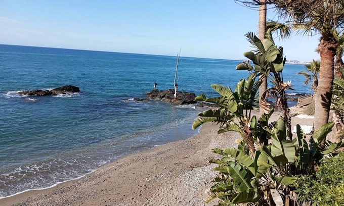 Benalmadena Costa Apartment | Artplatinum Suites & Apartments