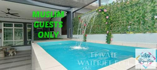 Malacca City House | Artsy Staycation