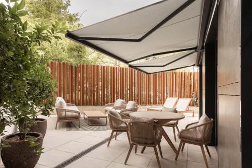 Costillares Apartment | Arturo Soria Luxe en Madrid
