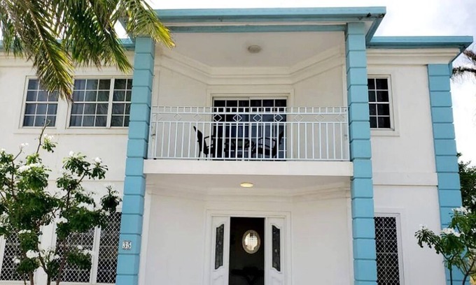 Cunucu Abao House | Aruba Eagle Beach Home sleeps 9
