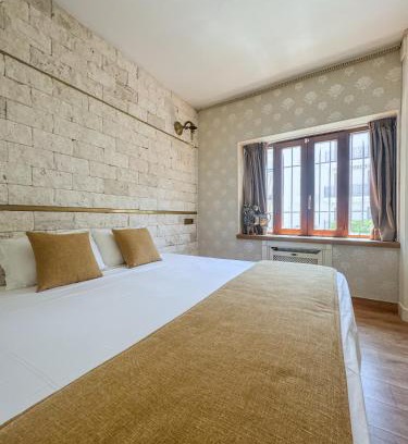 Ronda House | Arunda Luxury Boutique Hotel