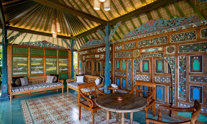 Sayan Hotel | Arya Arkananta Resort & Spa
