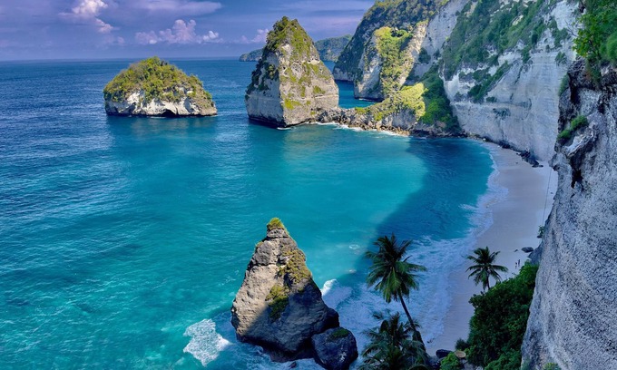 Penida Island Hotel | Arya Resort Nusa Penida