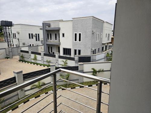 Kwara Hotel | Aryna Apartment