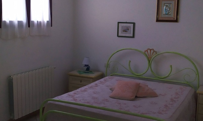 Arzachena House | Arzachena Domus Veldi