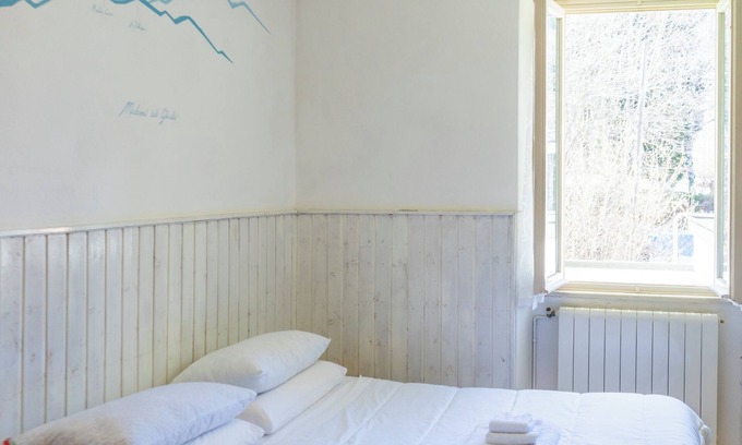 Civenna Apartment | As Lake Breva