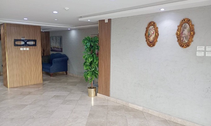 Al-Hamra'a Apartment | Asalat Alhamra
