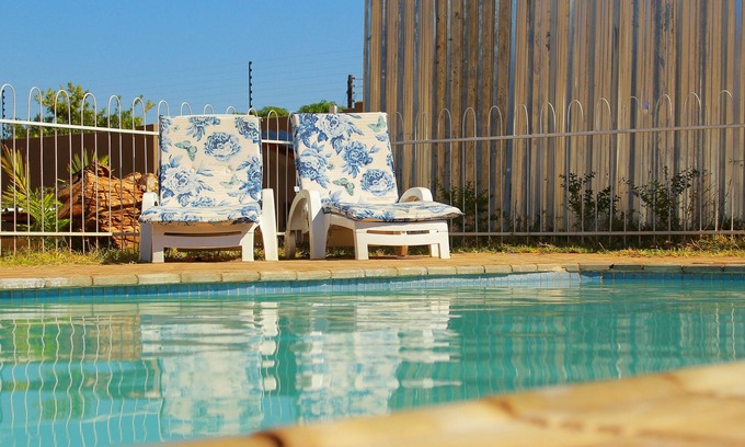 Livingstone Apartment | Asante Apartments