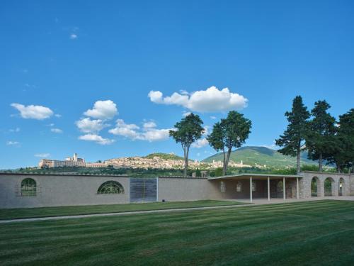 Assisi Hotel | Ascesi Resort