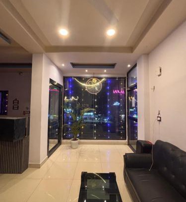 Guwahati Hotel | Ashirbad Lodge